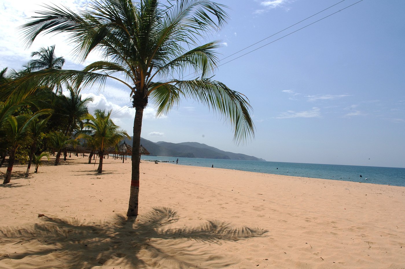 Hotel Venetur Cumana