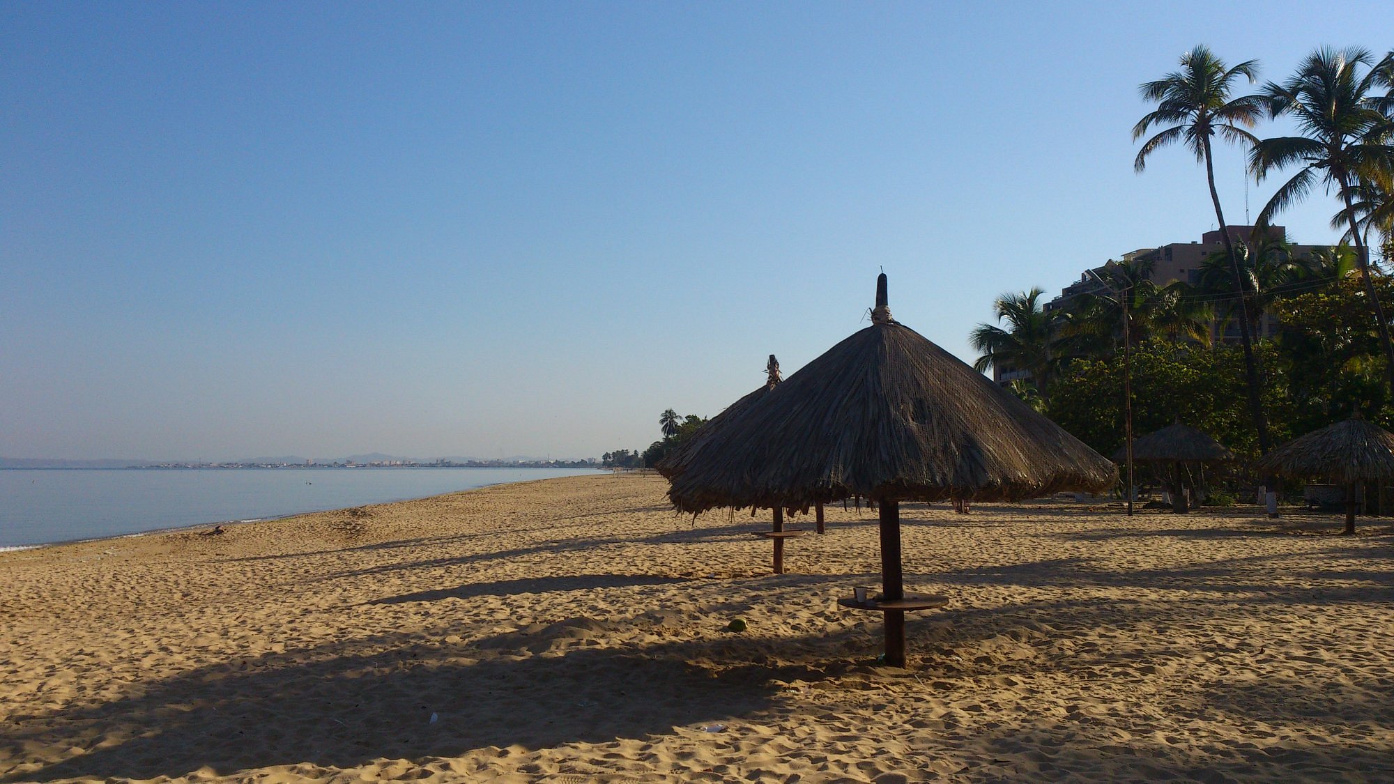 Hotel Venetur Cumana