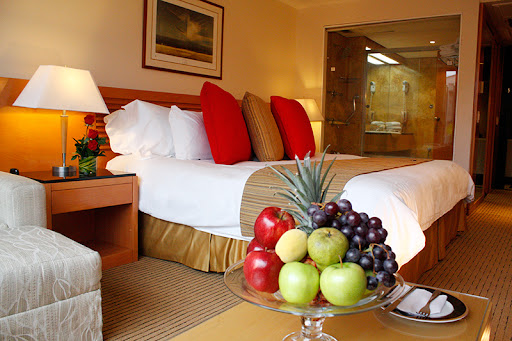 Eurobuilding Hotel & Suites