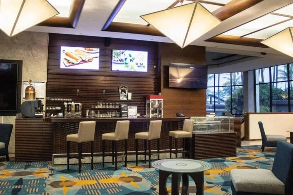 Eurobuilding Hotel & Suites
