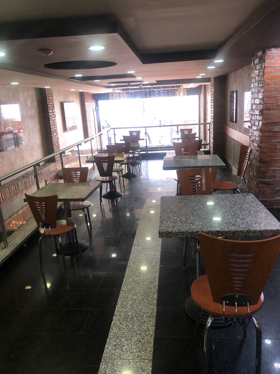 Hotel Don Sebas