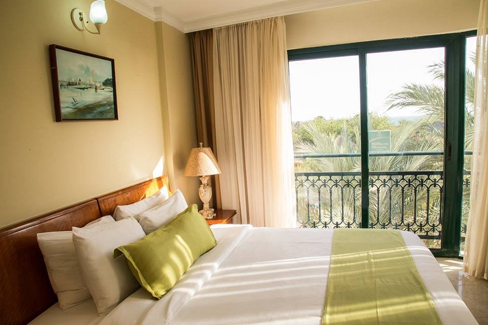 Hotel Villa Caribe Conventions Center & Beach Club