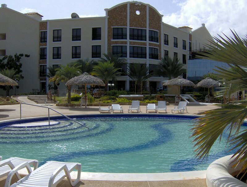 Hotel Villa Caribe Conventions Center & Beach Club