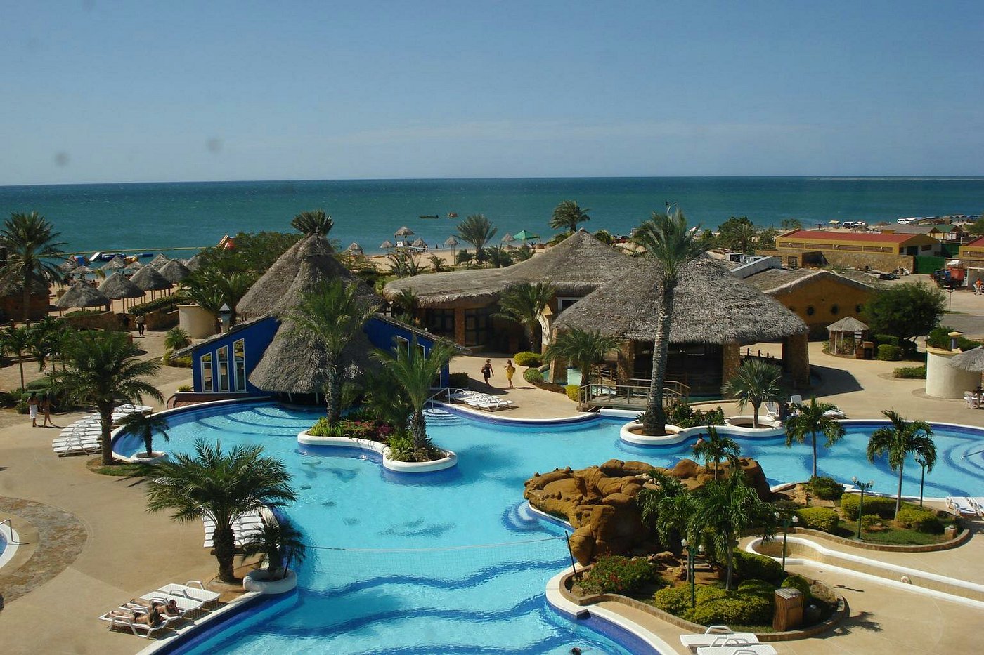 Hotel Villa Caribe Conventions Center & Beach Club