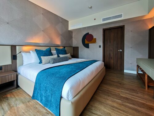 Hotel Gran Cacique Maiquetia