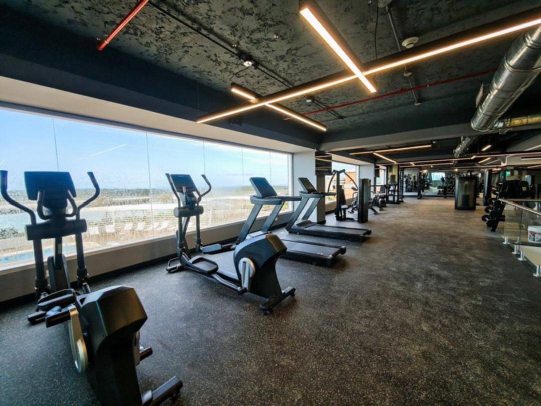 Hotel Gran Cacique Maiquetia