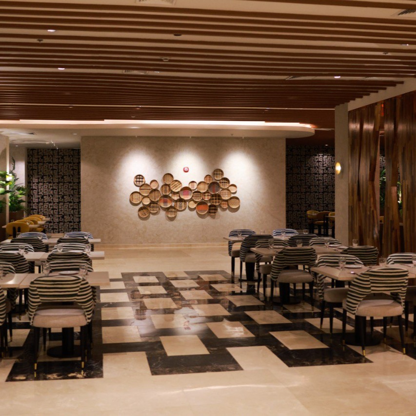 Hotel Gran Cacique Maiquetia