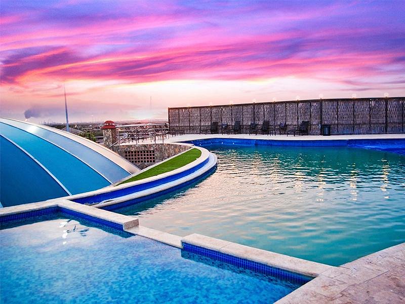 Paraguana Mall Hotel