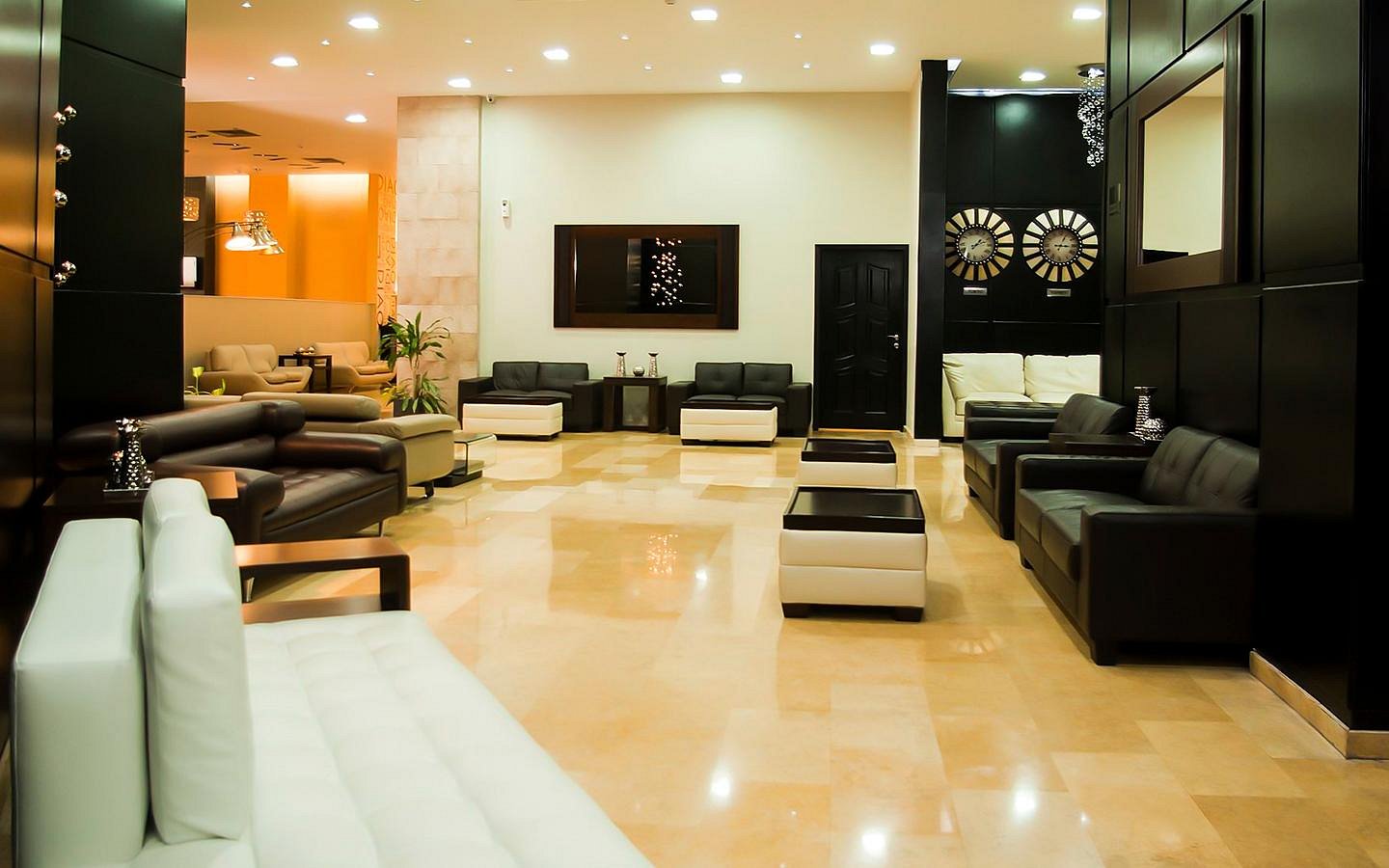 Paraguana Mall Hotel