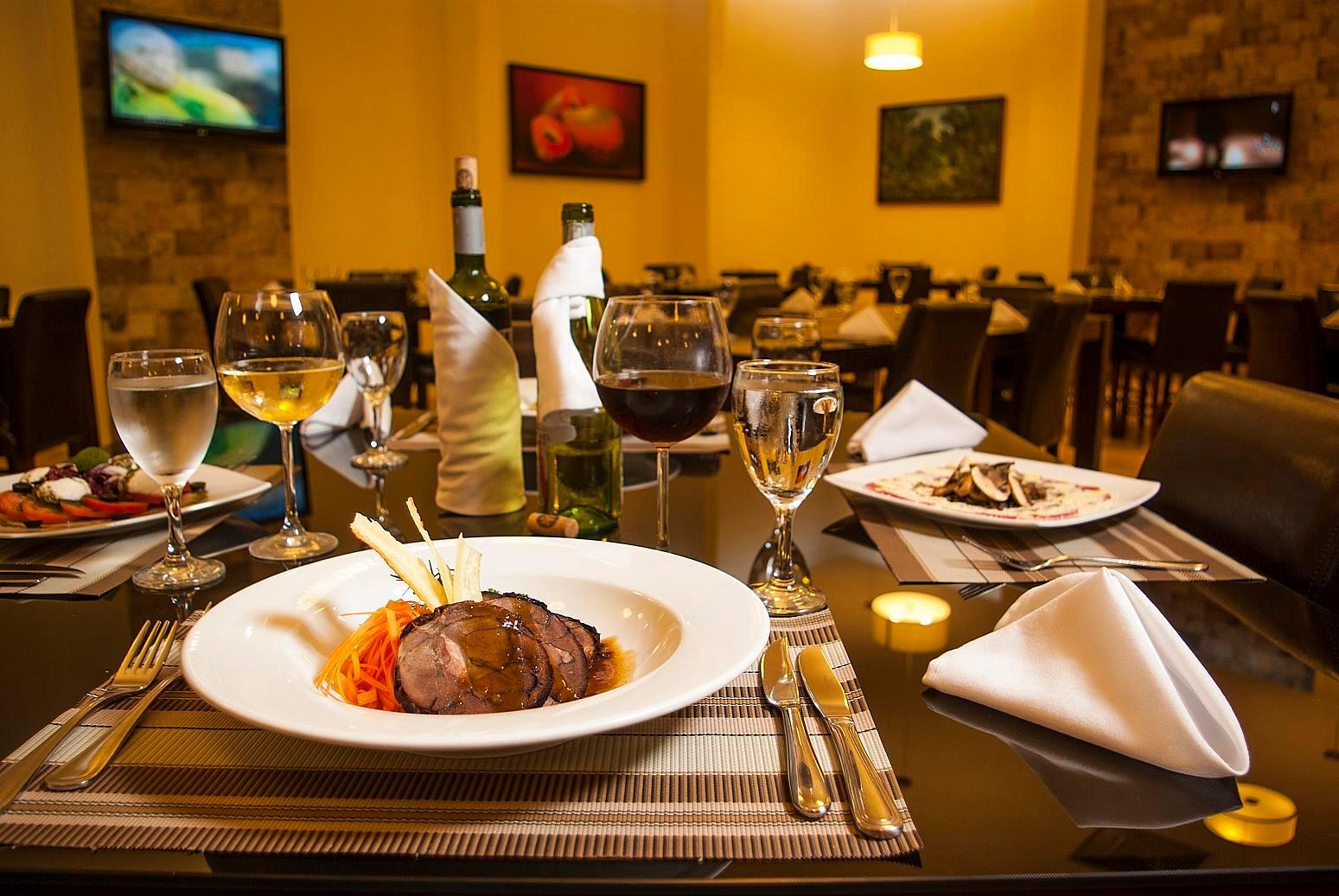 Paraguana Mall Hotel