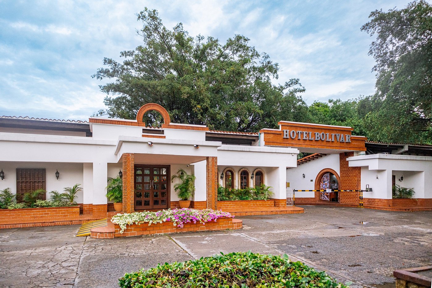 Faranda Hotel Bolivar Cucuta