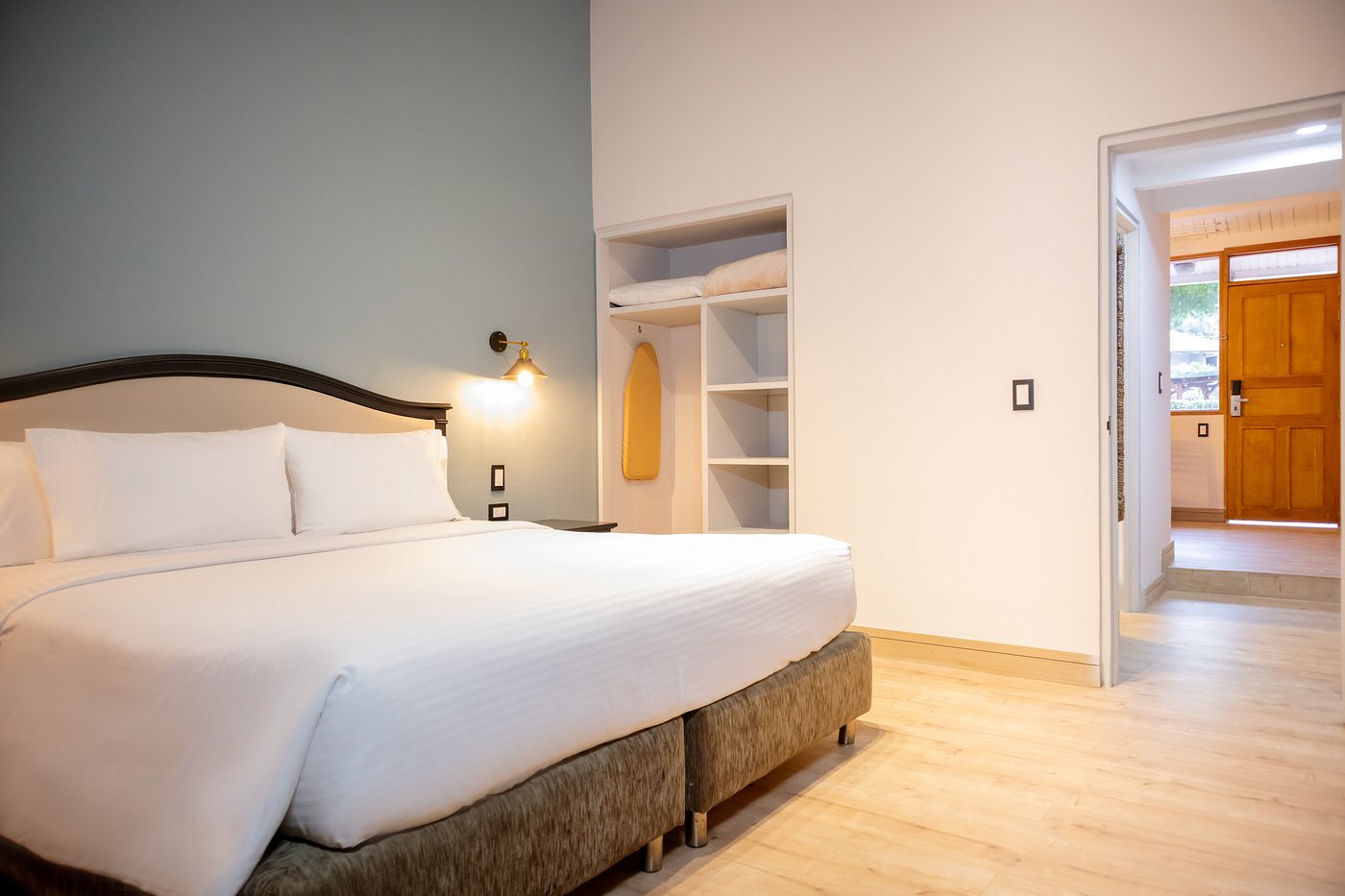 Faranda Hotel Bolivar Cucuta