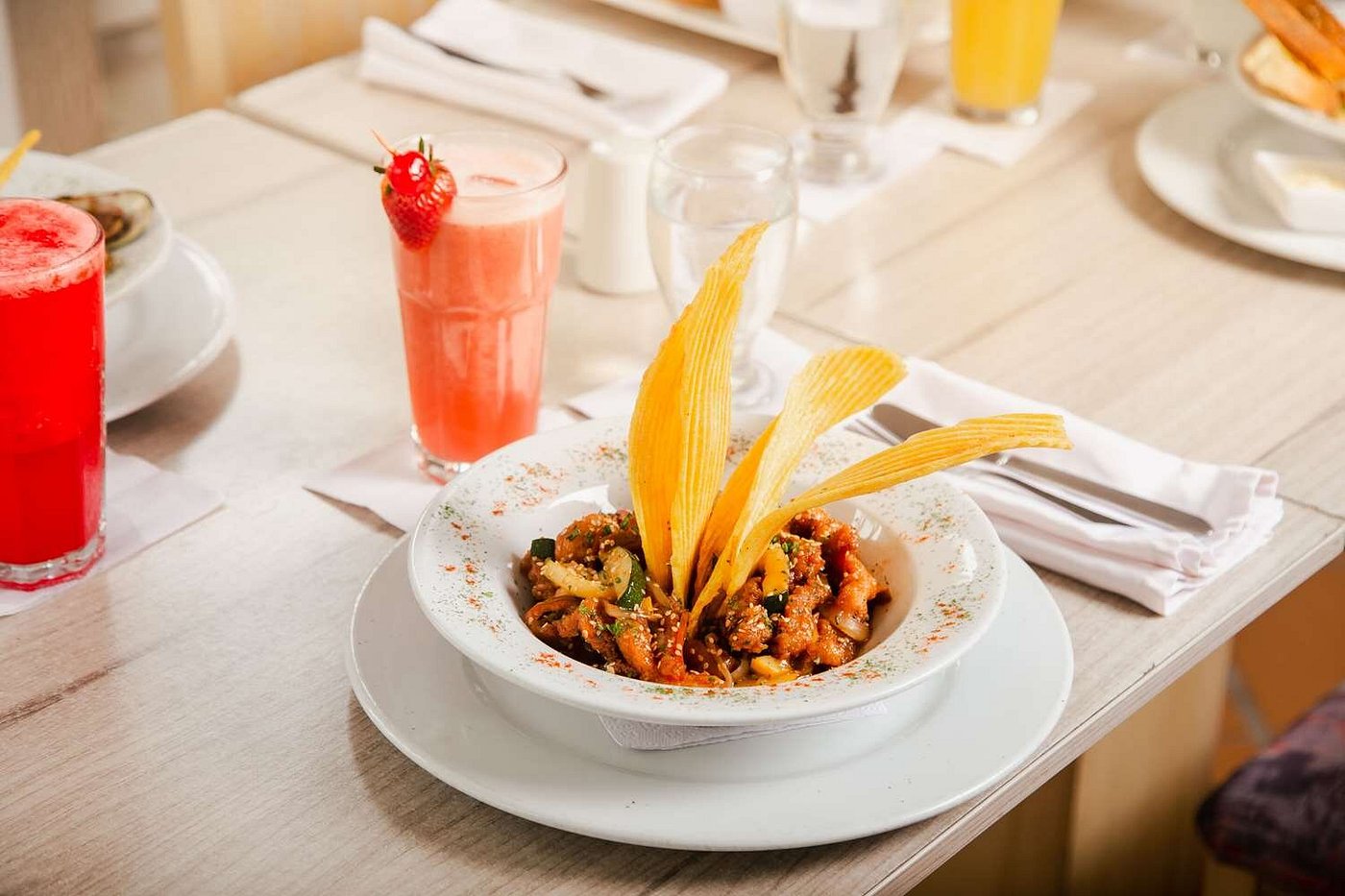 Faranda Hotel Bolivar Cucuta