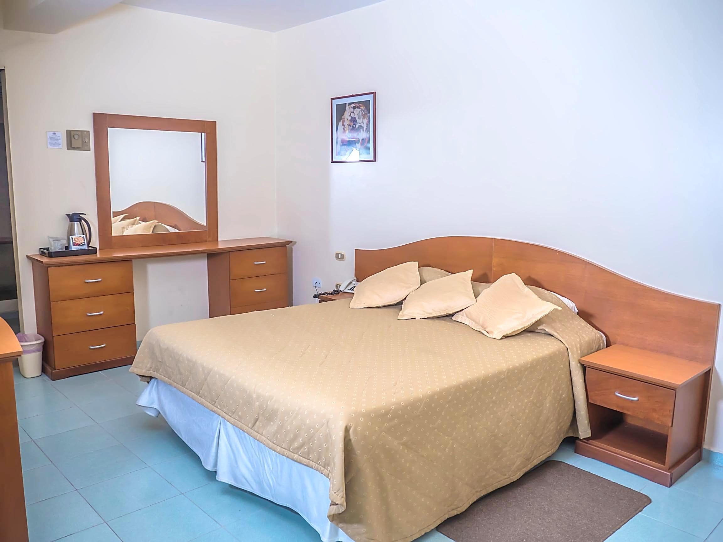 Hotel Luciano Jr. Maturin