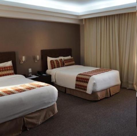 Hotel El Paseo Maracaibo