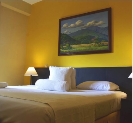 Hotel Antigua Mision San Felipe Edo. Yaracuy