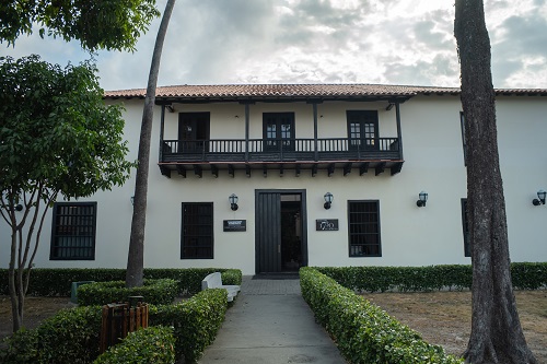 Casa Guipuzcoana Hotel Boutique