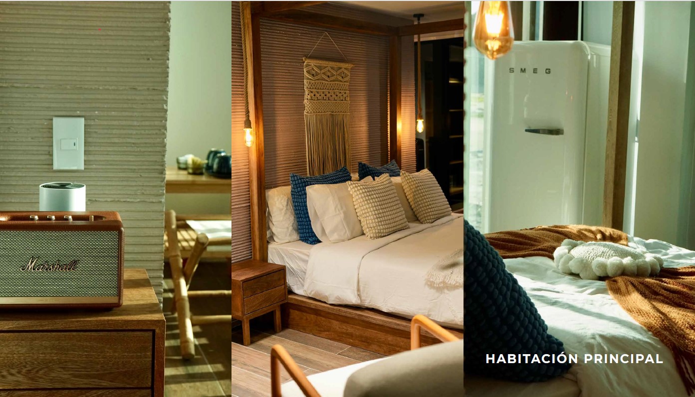 Casa Shalom Los Roques