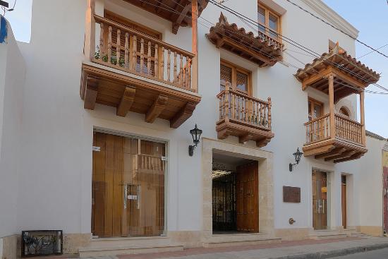 La Artilleria Hotel Boutique