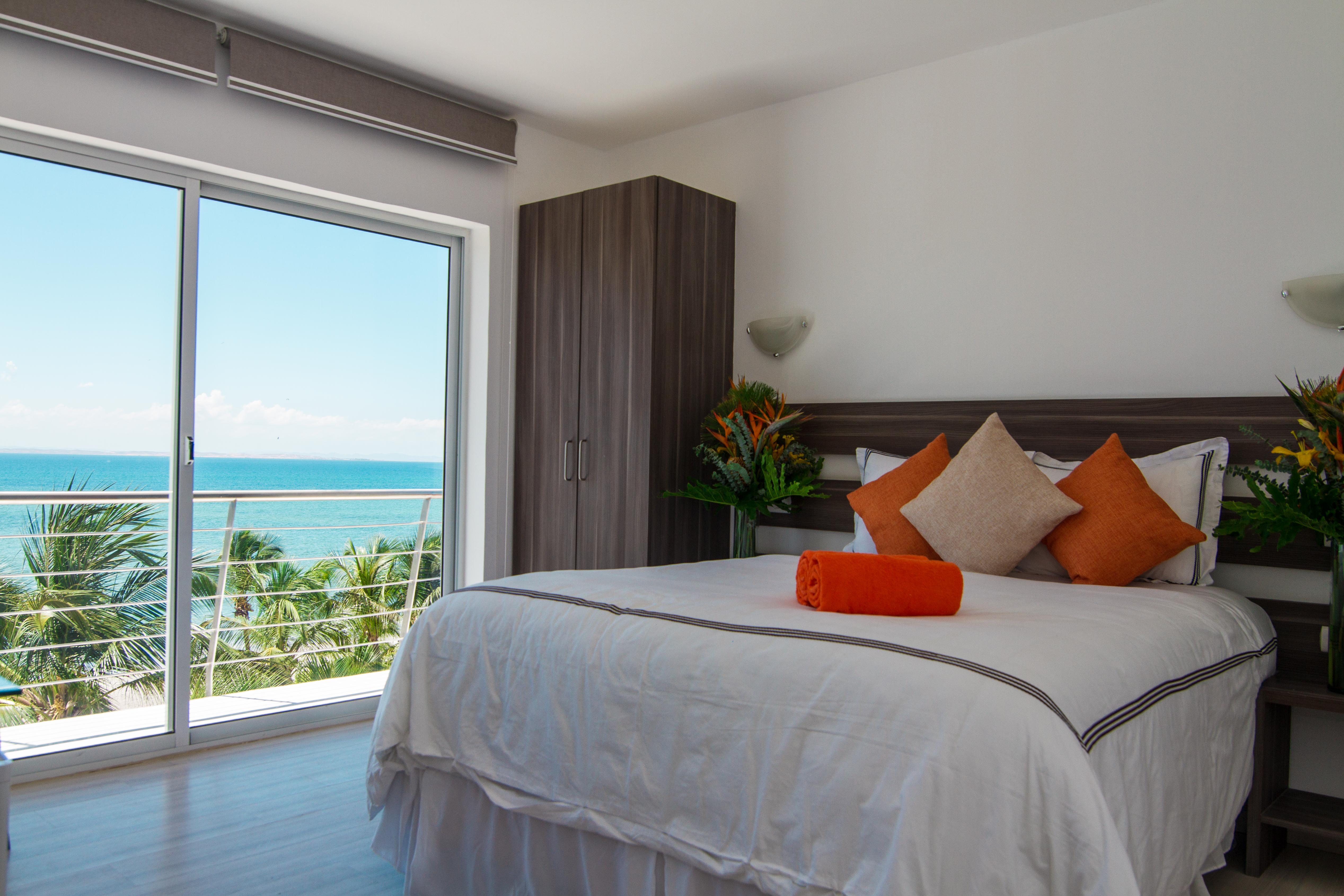 Yaque Beach Hotel