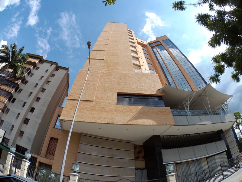 Cristal Park Hotel