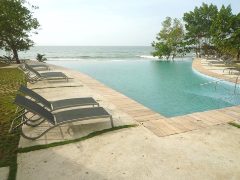 Sietemares Eco Posada & Spa