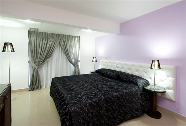 Bella Vista Hotel