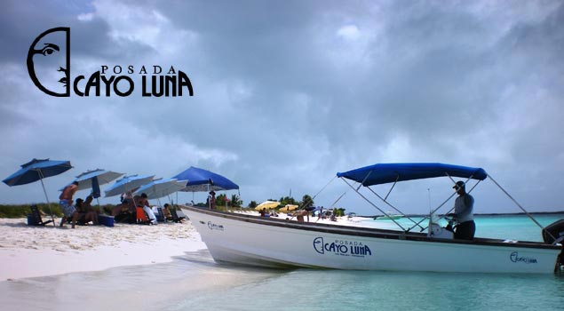 Superior. Posada Cayo Luna