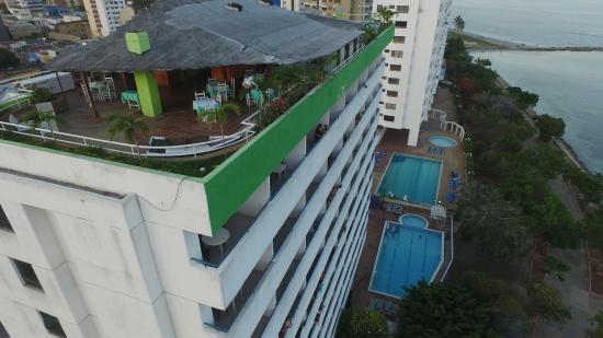 Margabella Suites International Resort