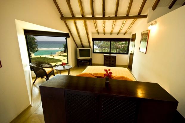 Sietemares Eco Posada & Spa