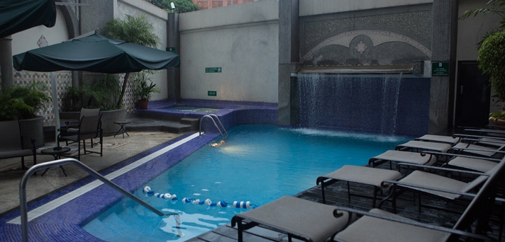 Embassy Suites