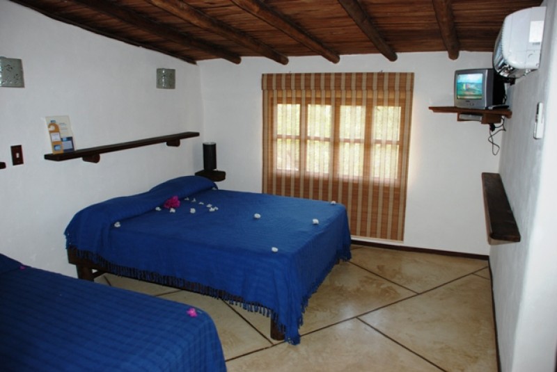 Posada La Esmeralda