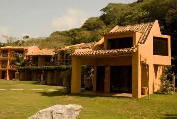 Sietemares Eco Posada & Spa