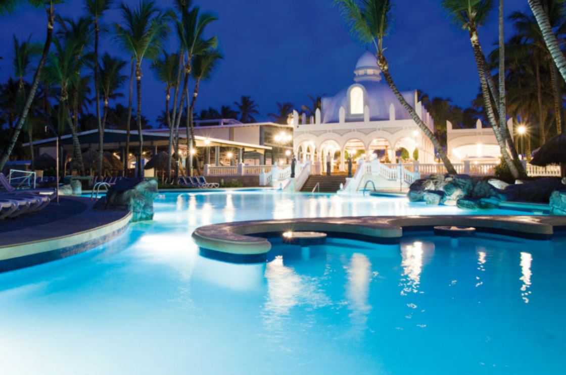 Riu Bambu Punta Cana