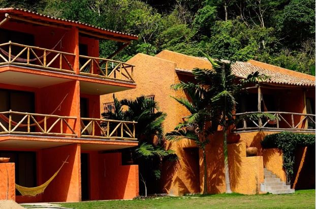 Sietemares Eco Posada & Spa