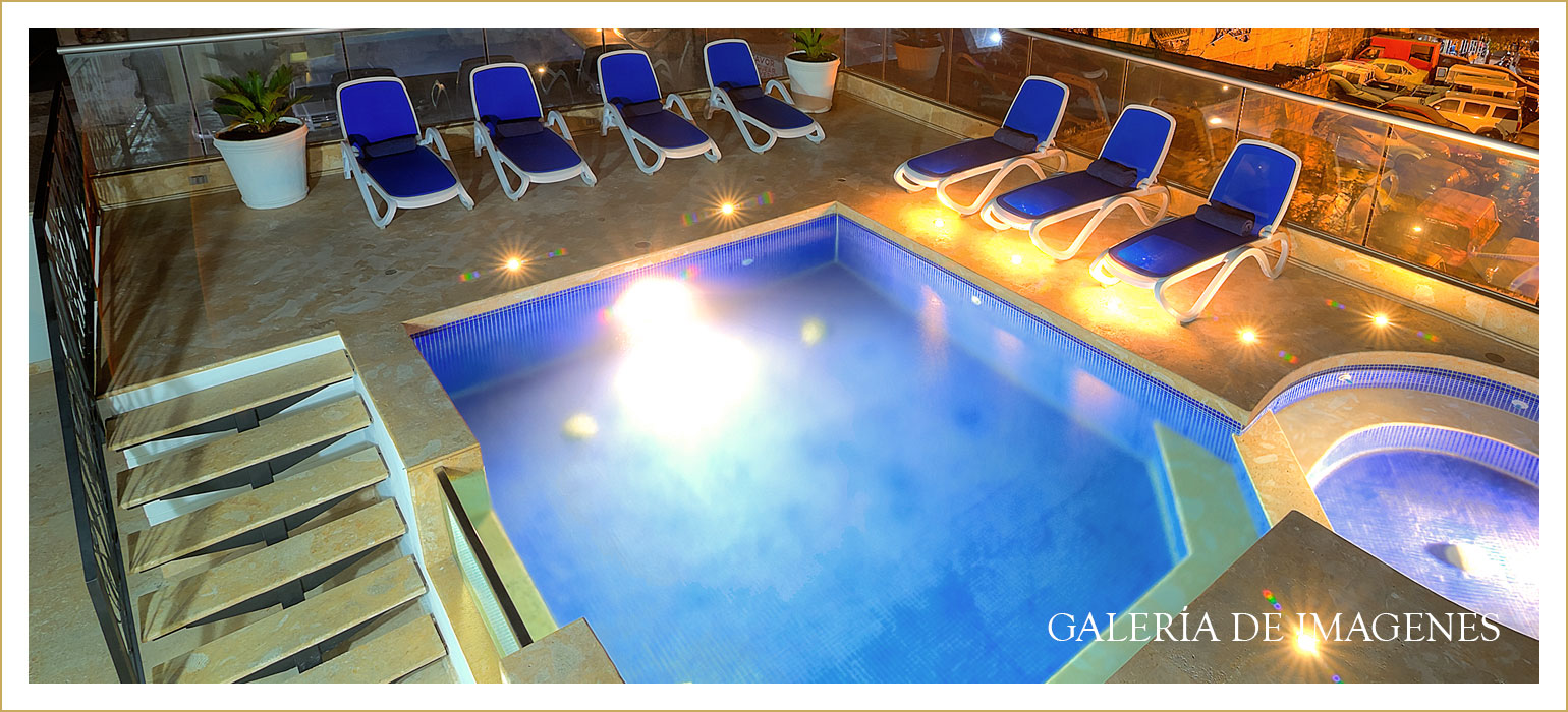 La Artilleria Hotel Boutique