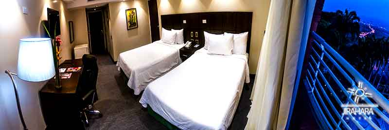 Hotel Jirahara Barquisimeto