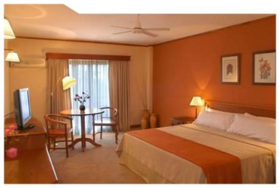 Hotel Mara Inn Puerto Ordaz