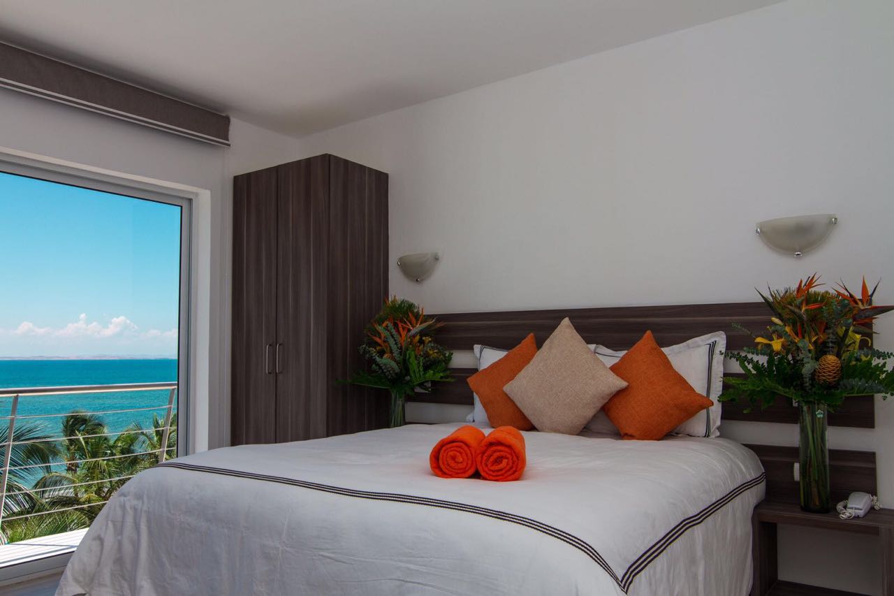 Yaque Beach Hotel