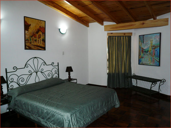 Hotel La Terraza