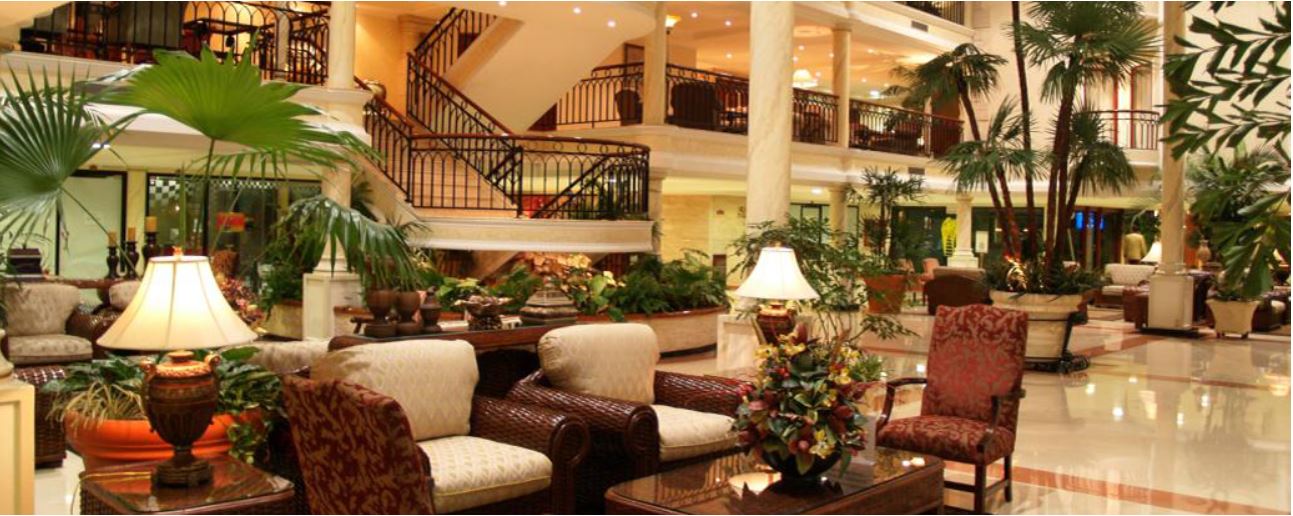 Hotel Mara Inn Puerto Ordaz