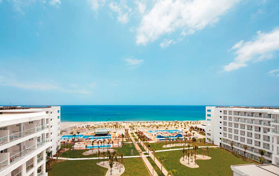 Riu Playa Blanca