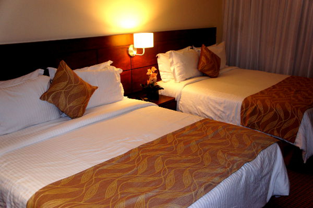 Hotel Continental Altamira
