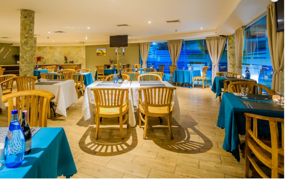 The Mill Resort & Suites Aruba
