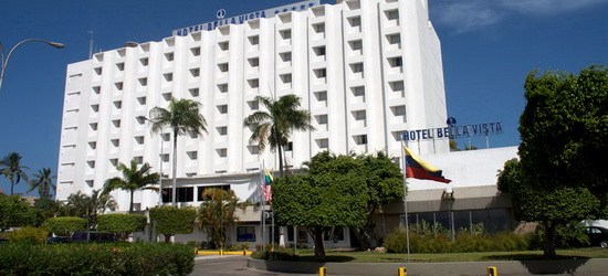 Bella Vista Hotel