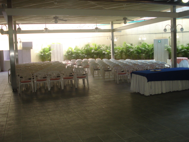 President Hotel