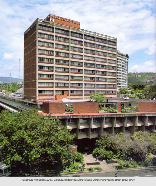 Hotel Paseo Las Merces