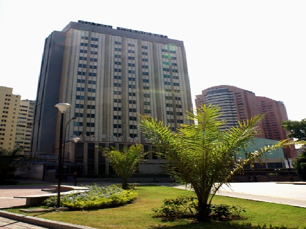 President Hotel