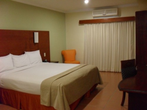 Hotel Mara Inn Puerto Ordaz