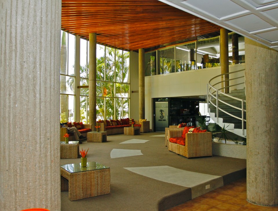 Bella Vista Hotel